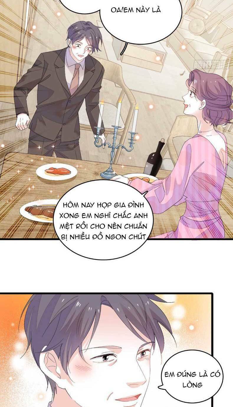 Thiên Kim Toàn Năng Bá Khí Ngút Trời Chapter 67 - Trang 2