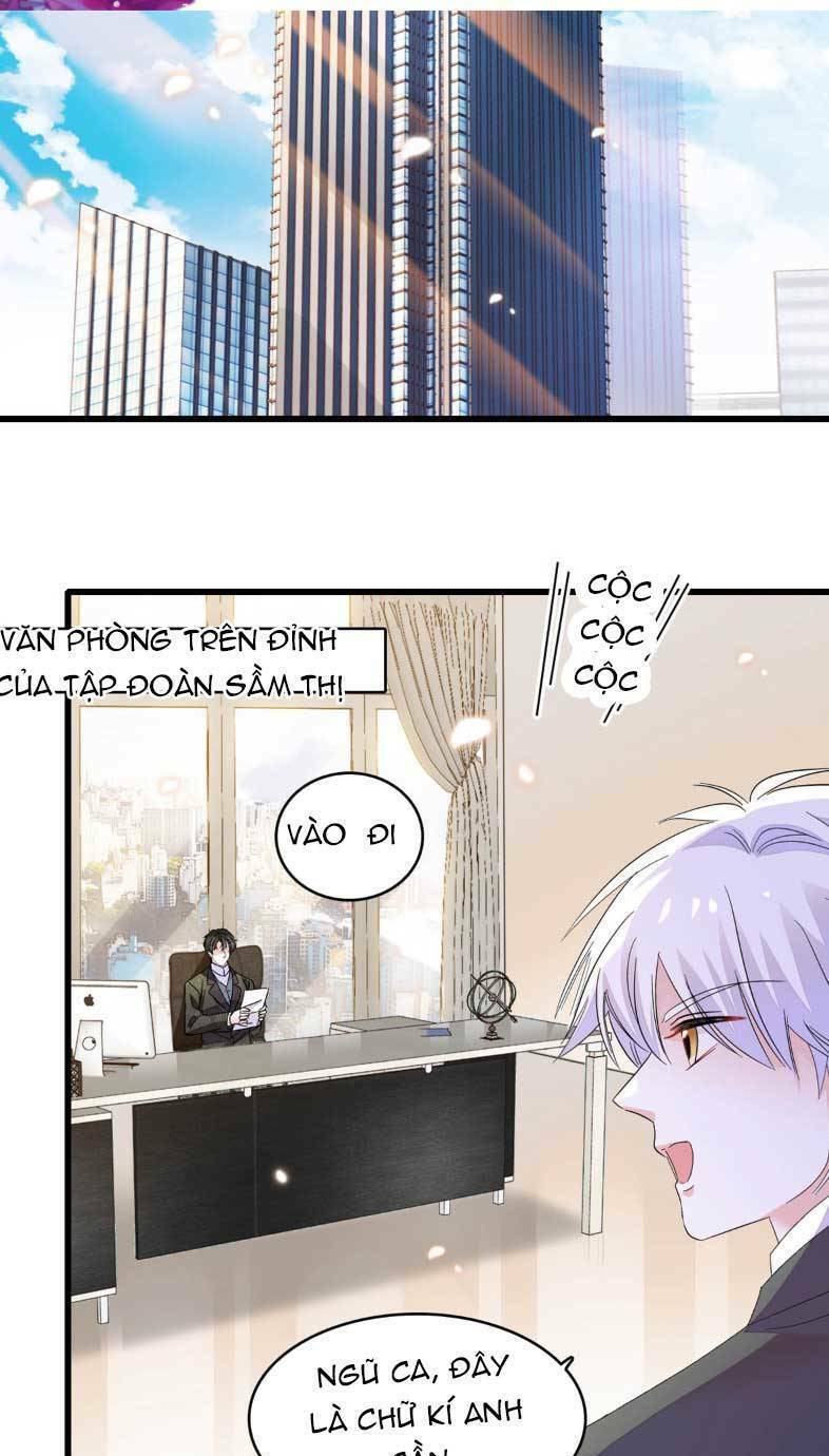 Thiên Kim Toàn Năng Bá Khí Ngút Trời Chapter 68 - Trang 2