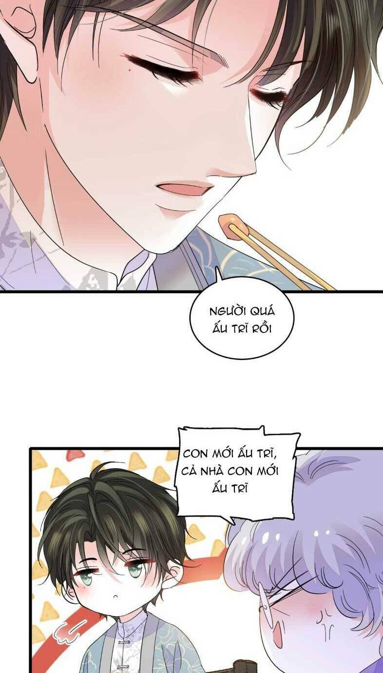 Thiên Kim Toàn Năng Bá Khí Ngút Trời Chapter 68 - Trang 2