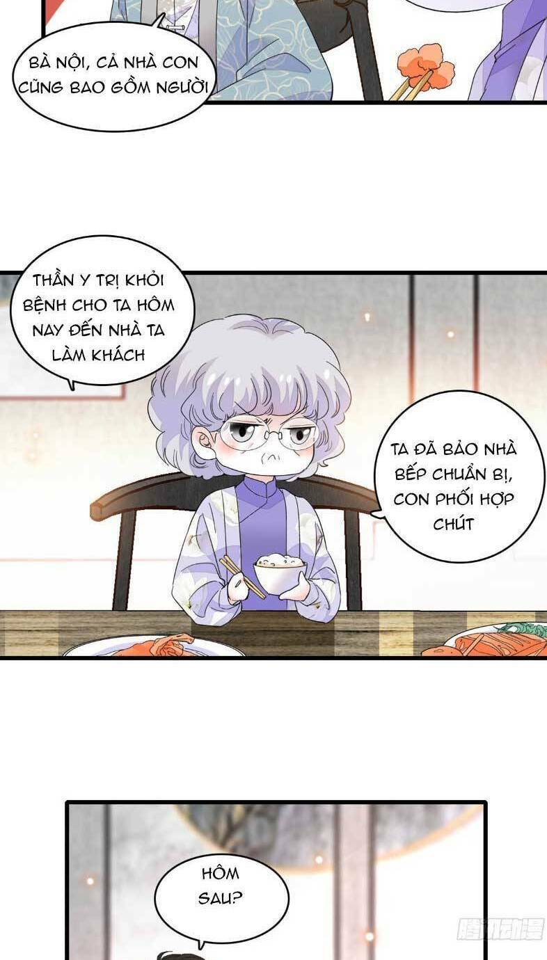 Thiên Kim Toàn Năng Bá Khí Ngút Trời Chapter 68 - Trang 2