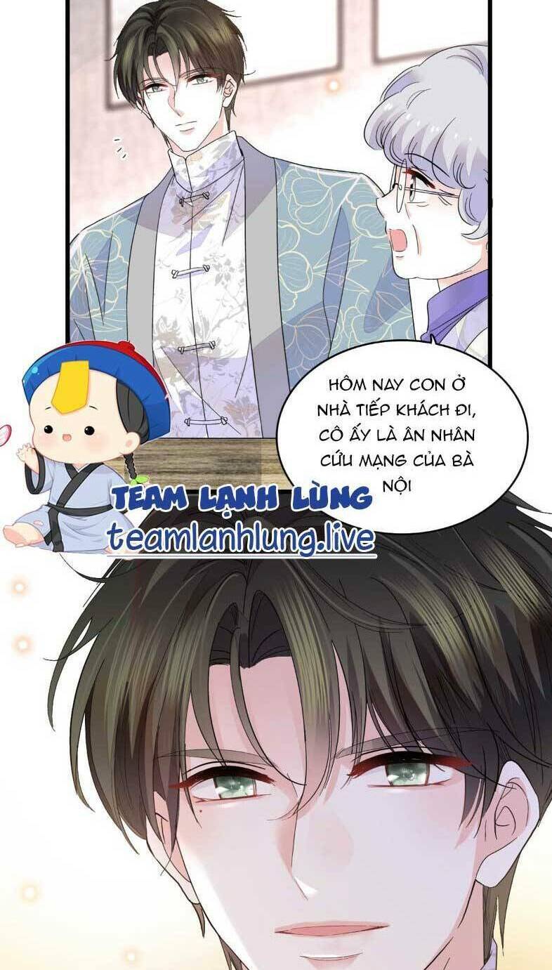 Thiên Kim Toàn Năng Bá Khí Ngút Trời Chapter 68 - Trang 2