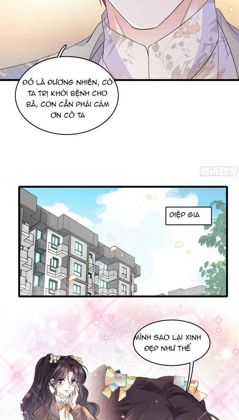 Thiên Kim Toàn Năng Bá Khí Ngút Trời Chapter 68 - Trang 2