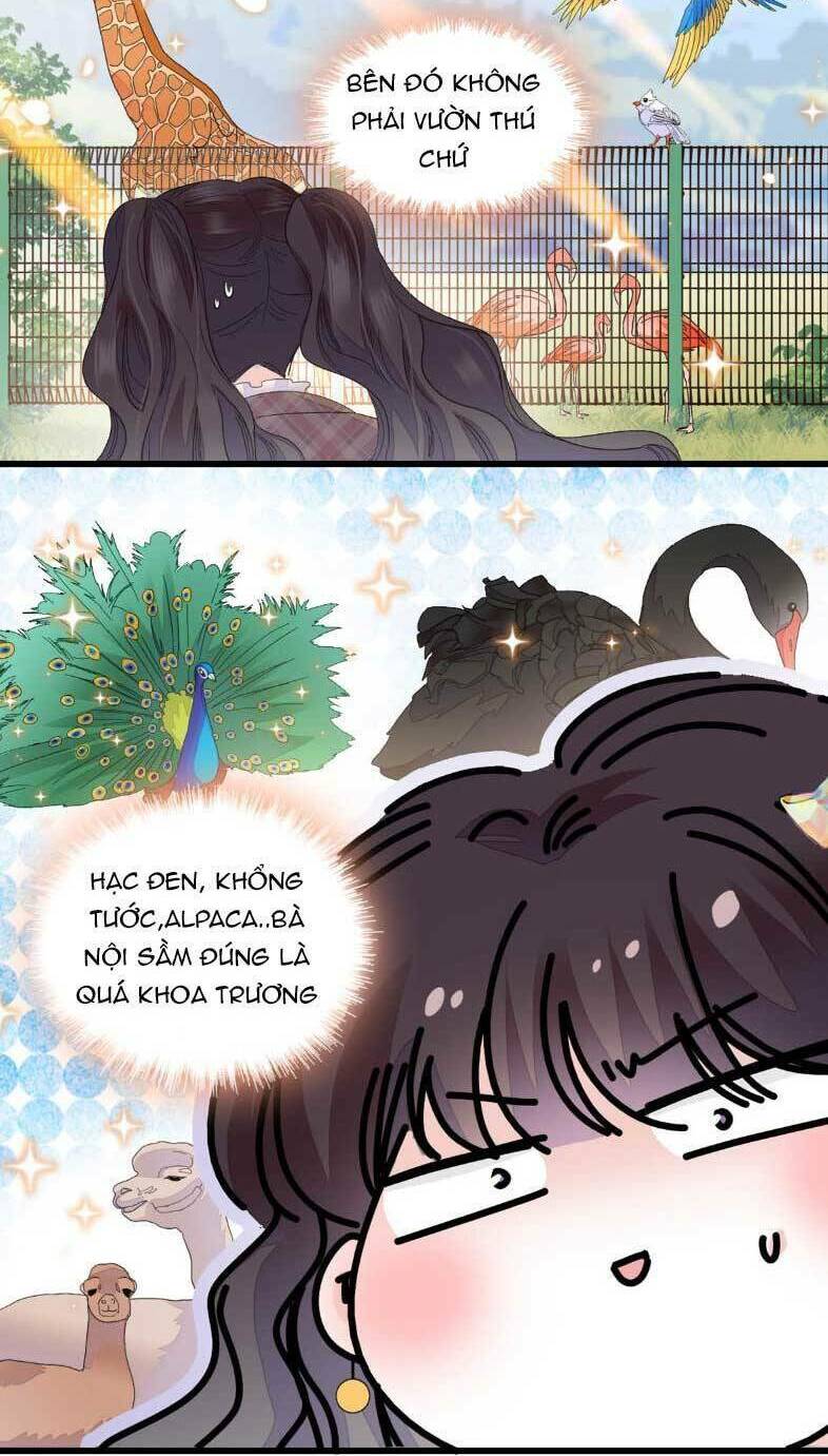 Thiên Kim Toàn Năng Bá Khí Ngút Trời Chapter 68 - Trang 2