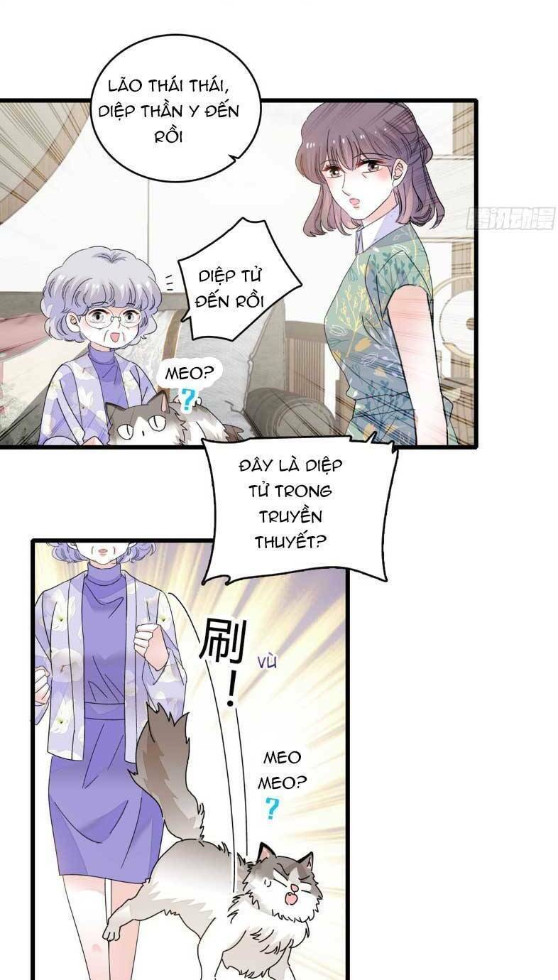 Thiên Kim Toàn Năng Bá Khí Ngút Trời Chapter 68 - Trang 2