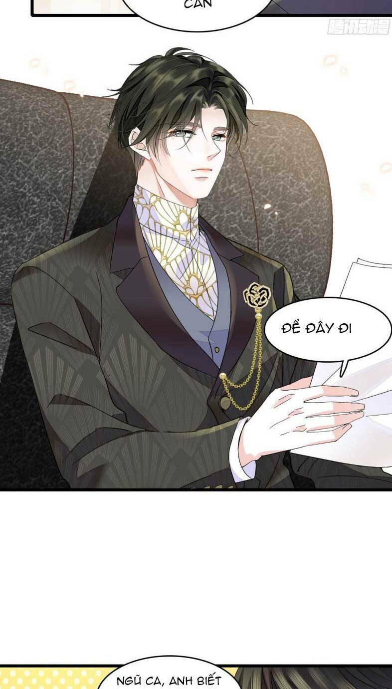 Thiên Kim Toàn Năng Bá Khí Ngút Trời Chapter 68 - Trang 2