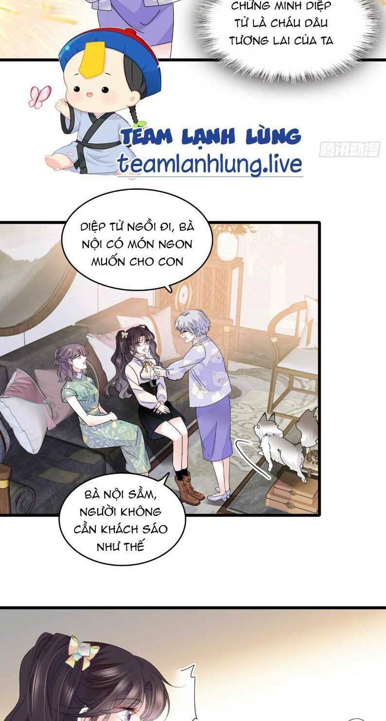 Thiên Kim Toàn Năng Bá Khí Ngút Trời Chapter 68 - Trang 2