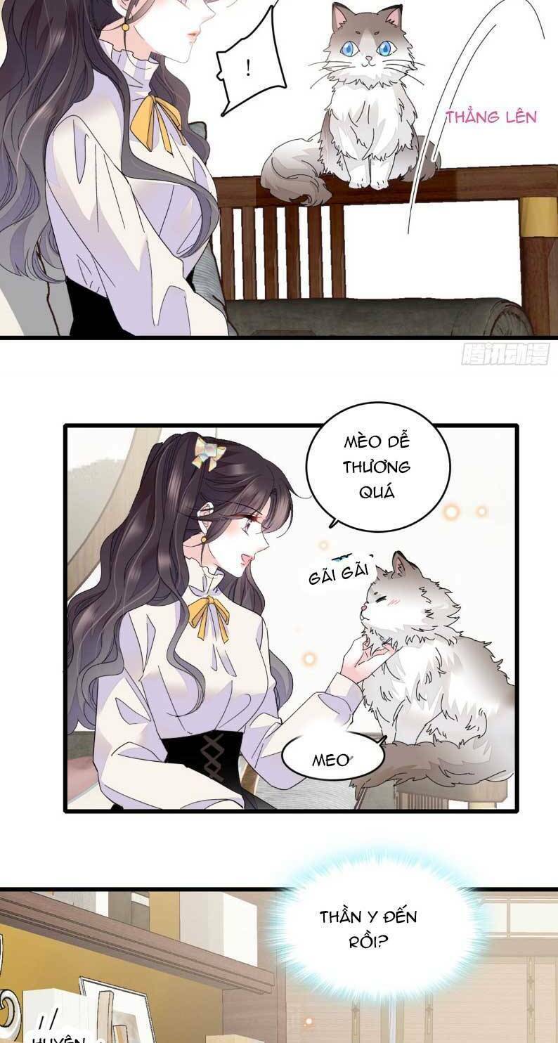 Thiên Kim Toàn Năng Bá Khí Ngút Trời Chapter 68 - Trang 2