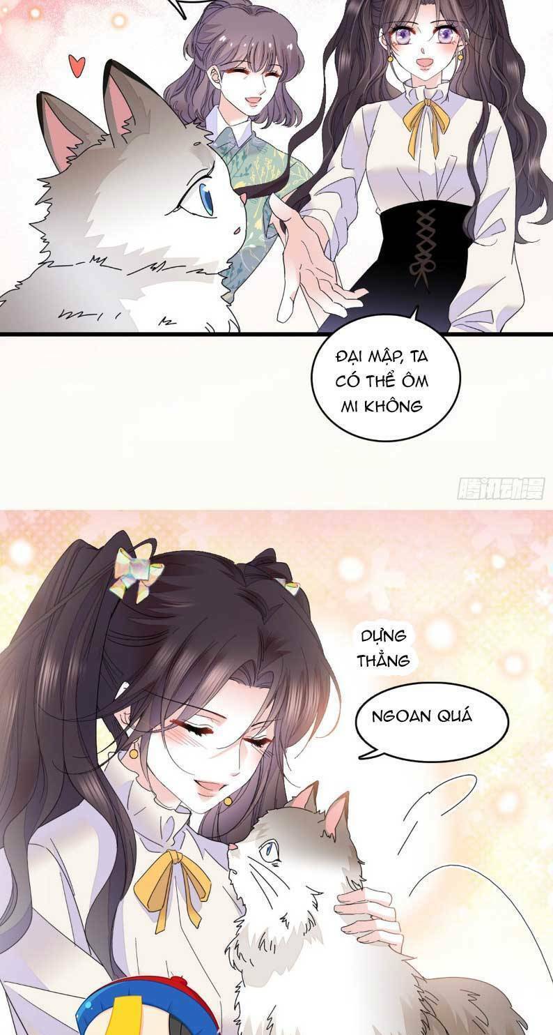 Thiên Kim Toàn Năng Bá Khí Ngút Trời Chapter 68 - Trang 2