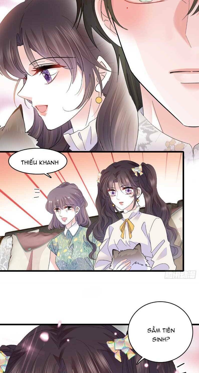 Thiên Kim Toàn Năng Bá Khí Ngút Trời Chapter 68 - Trang 2