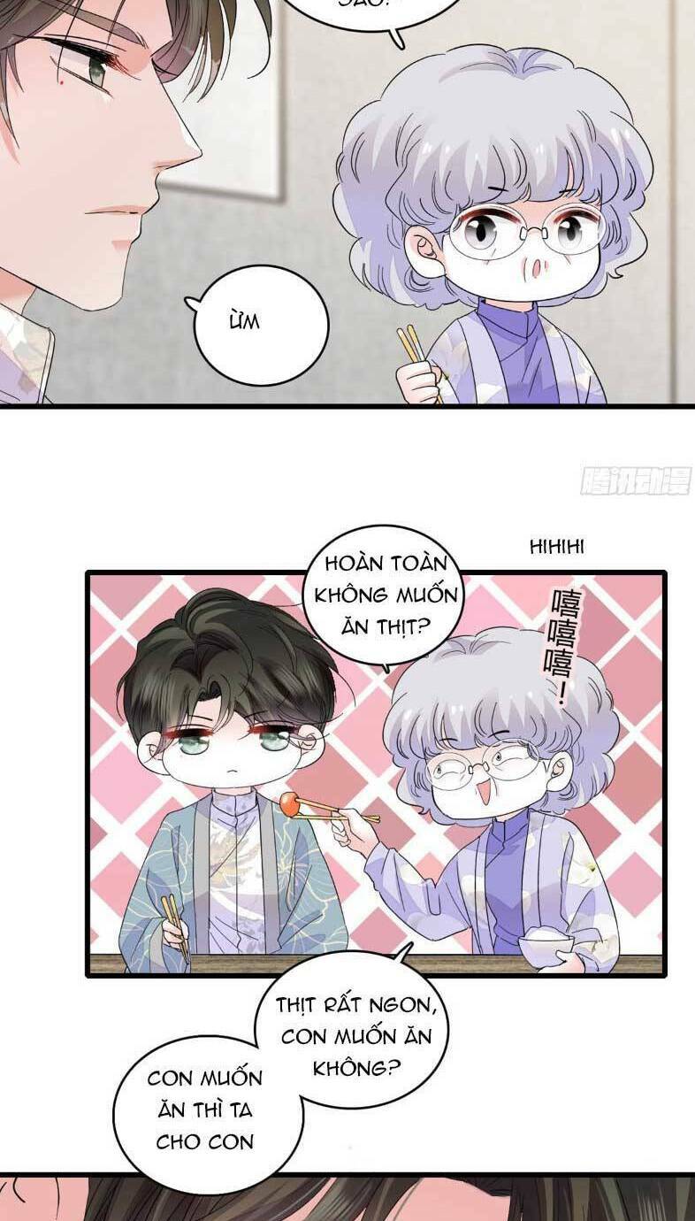 Thiên Kim Toàn Năng Bá Khí Ngút Trời Chapter 68 - Trang 2