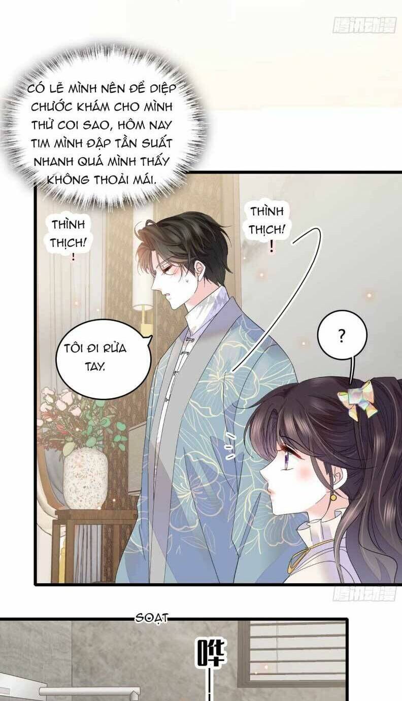 Thiên Kim Toàn Năng Bá Khí Ngút Trời Chapter 69 - Trang 2