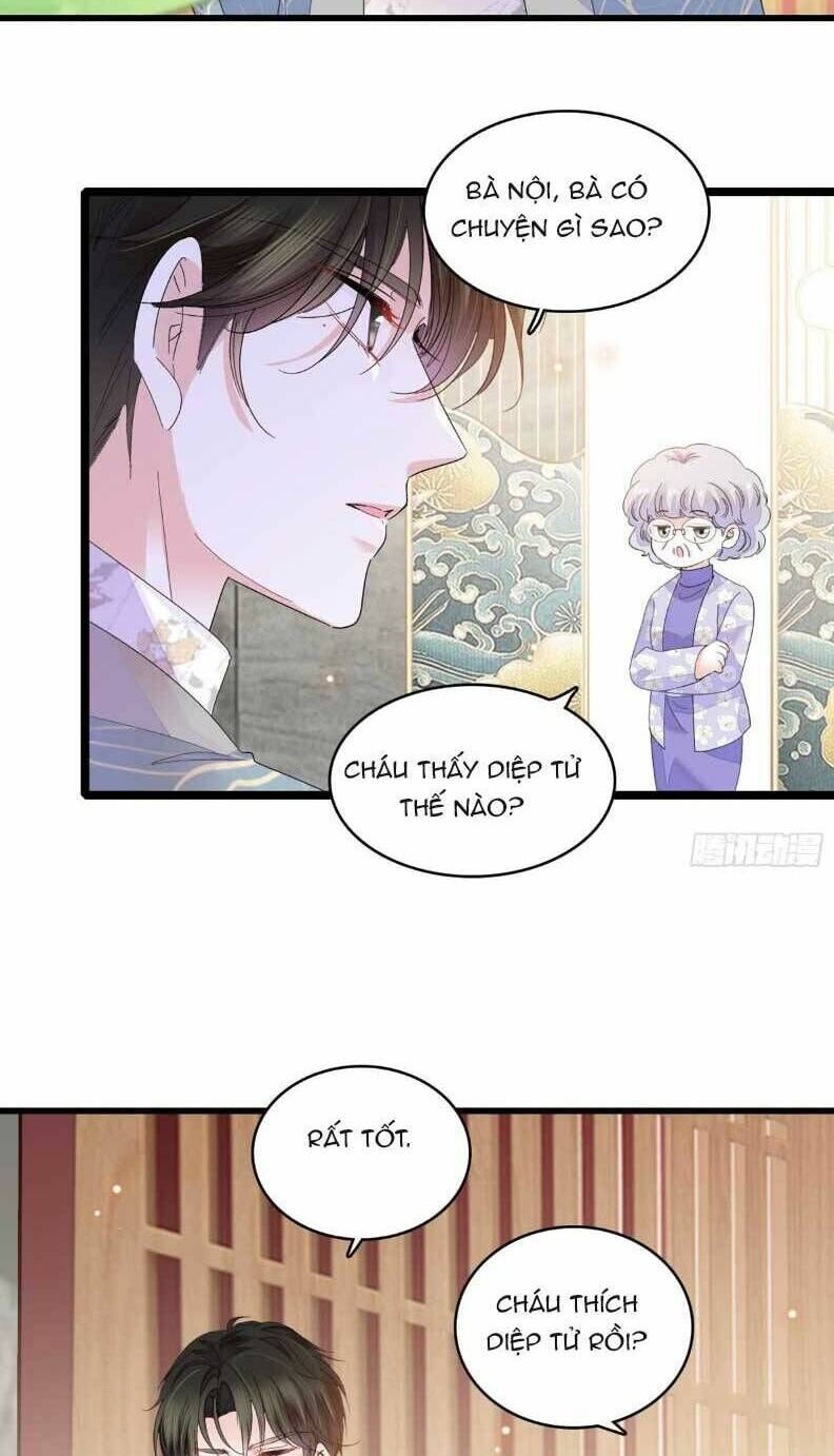 Thiên Kim Toàn Năng Bá Khí Ngút Trời Chapter 69 - Trang 2