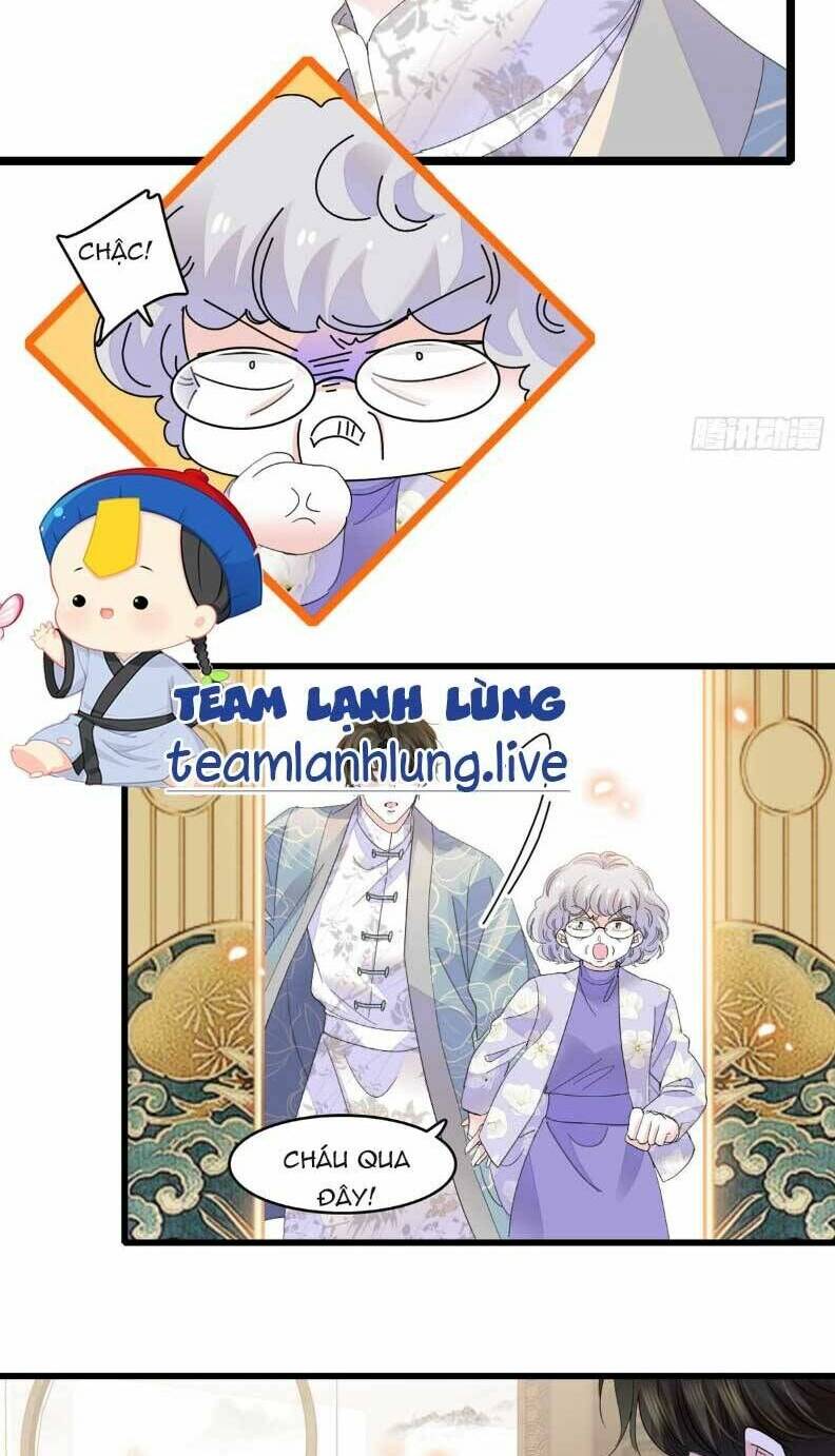 Thiên Kim Toàn Năng Bá Khí Ngút Trời Chapter 69 - Trang 2