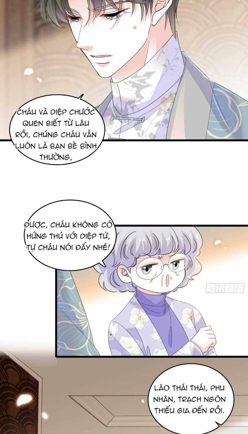 Thiên Kim Toàn Năng Bá Khí Ngút Trời Chapter 69 - Trang 2