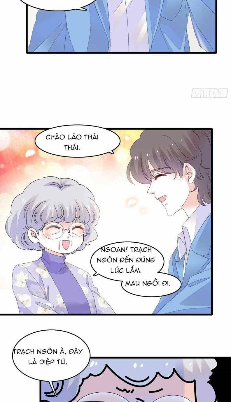 Thiên Kim Toàn Năng Bá Khí Ngút Trời Chapter 69 - Trang 2