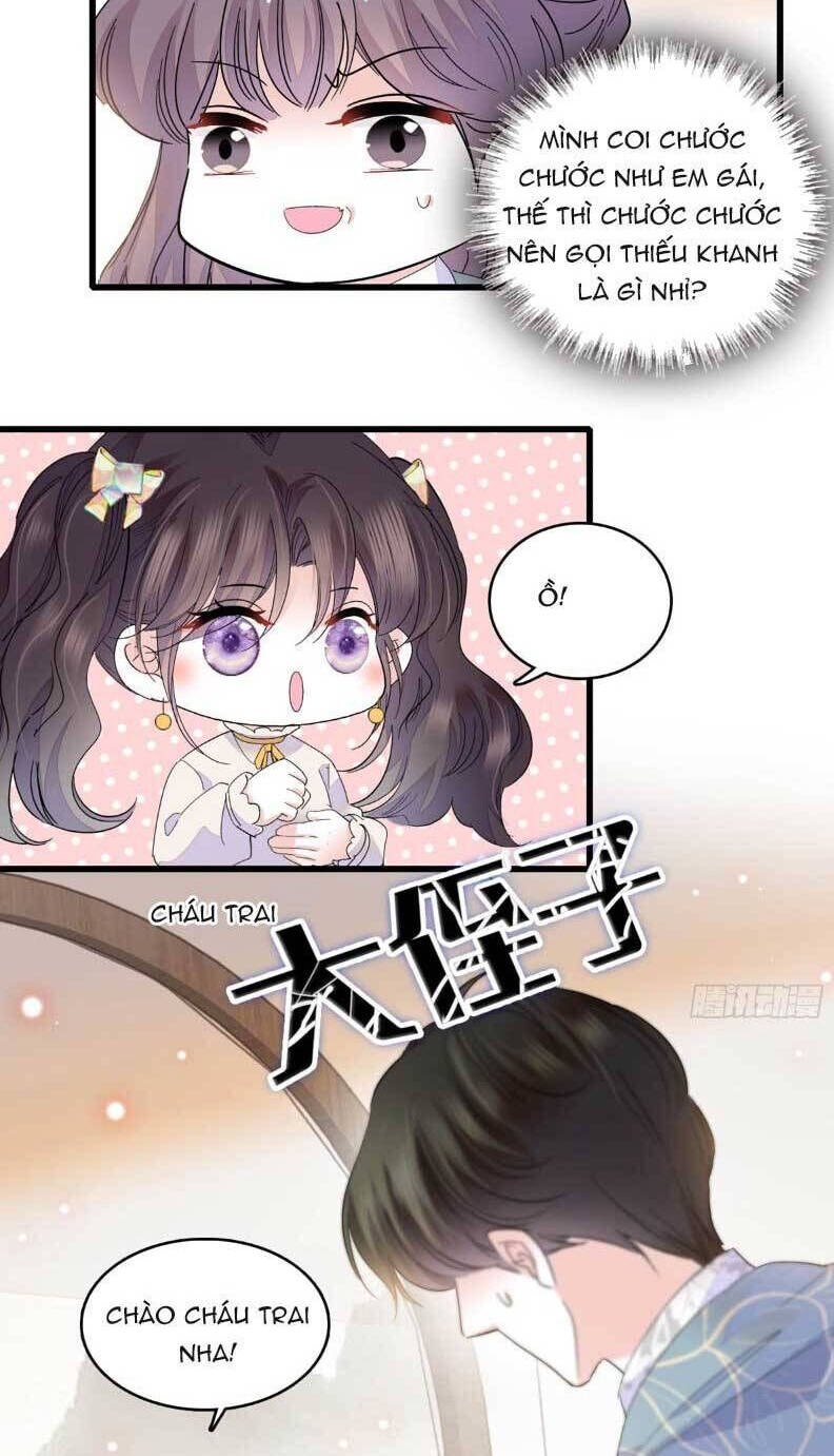 Thiên Kim Toàn Năng Bá Khí Ngút Trời Chapter 69 - Trang 2