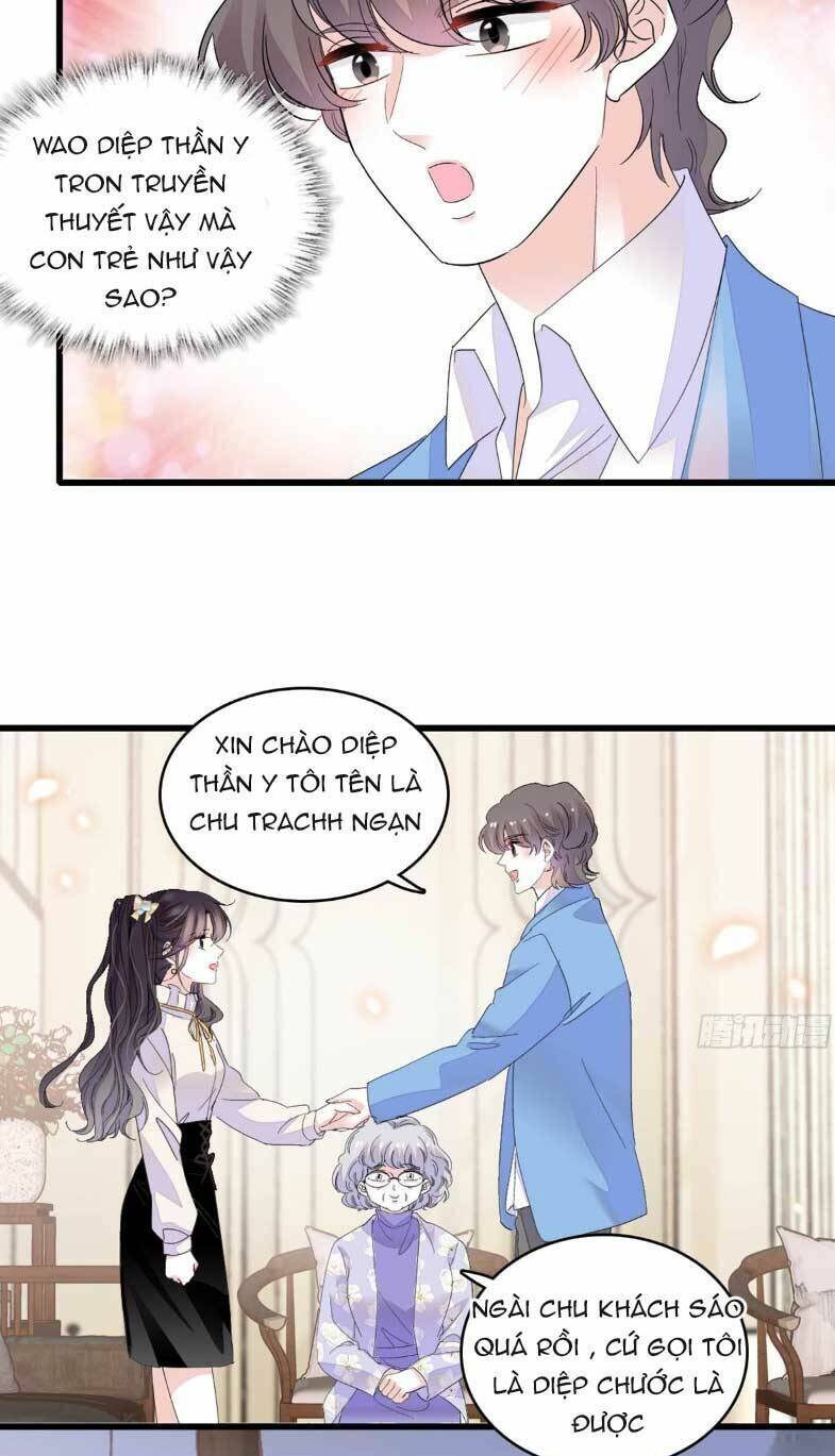 Thiên Kim Toàn Năng Bá Khí Ngút Trời Chapter 69 - Trang 2