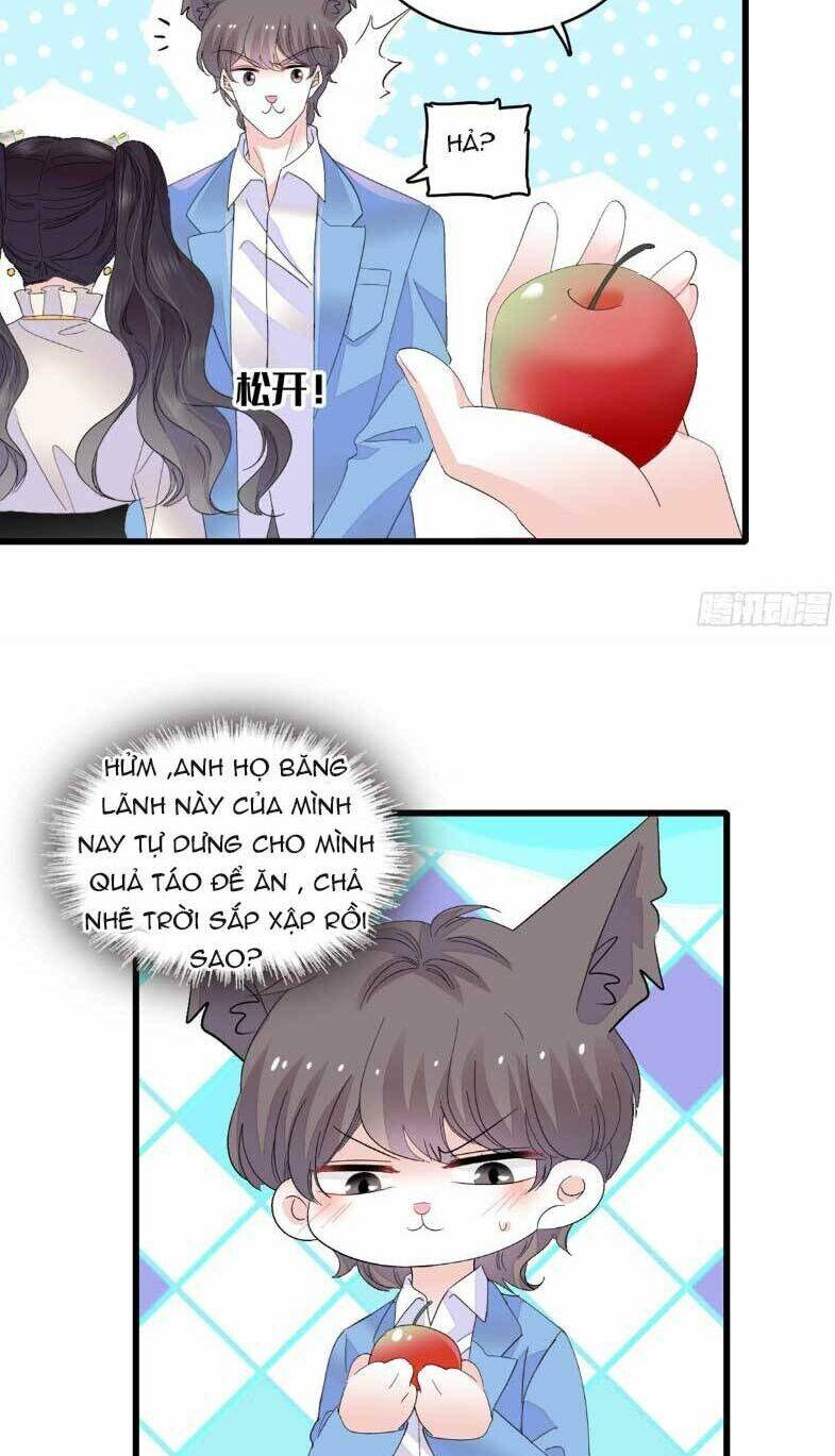 Thiên Kim Toàn Năng Bá Khí Ngút Trời Chapter 69 - Trang 2