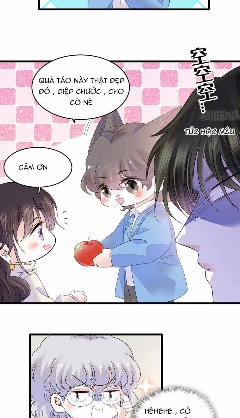 Thiên Kim Toàn Năng Bá Khí Ngút Trời Chapter 69 - Trang 2