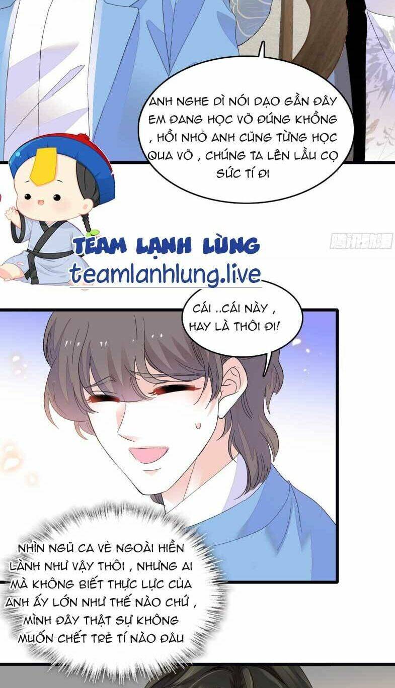 Thiên Kim Toàn Năng Bá Khí Ngút Trời Chapter 69 - Trang 2