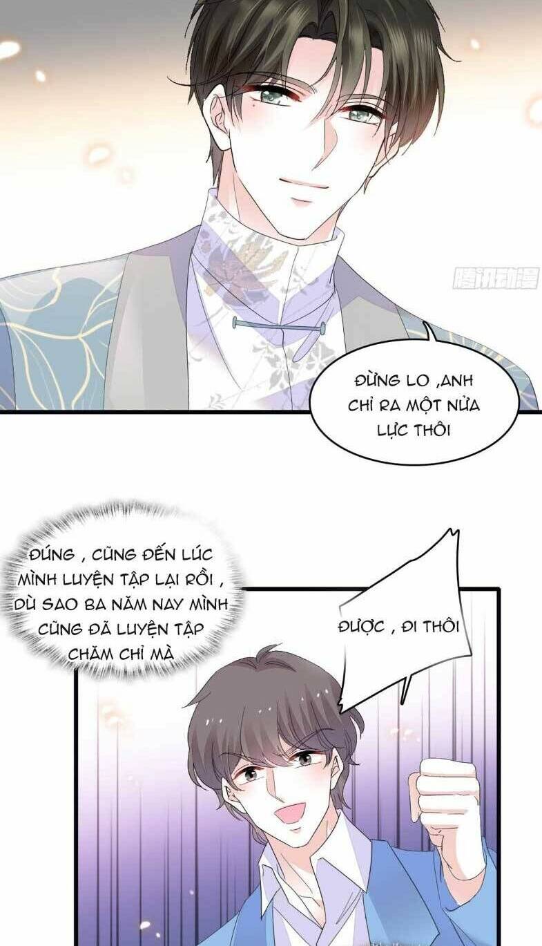 Thiên Kim Toàn Năng Bá Khí Ngút Trời Chapter 69 - Trang 2