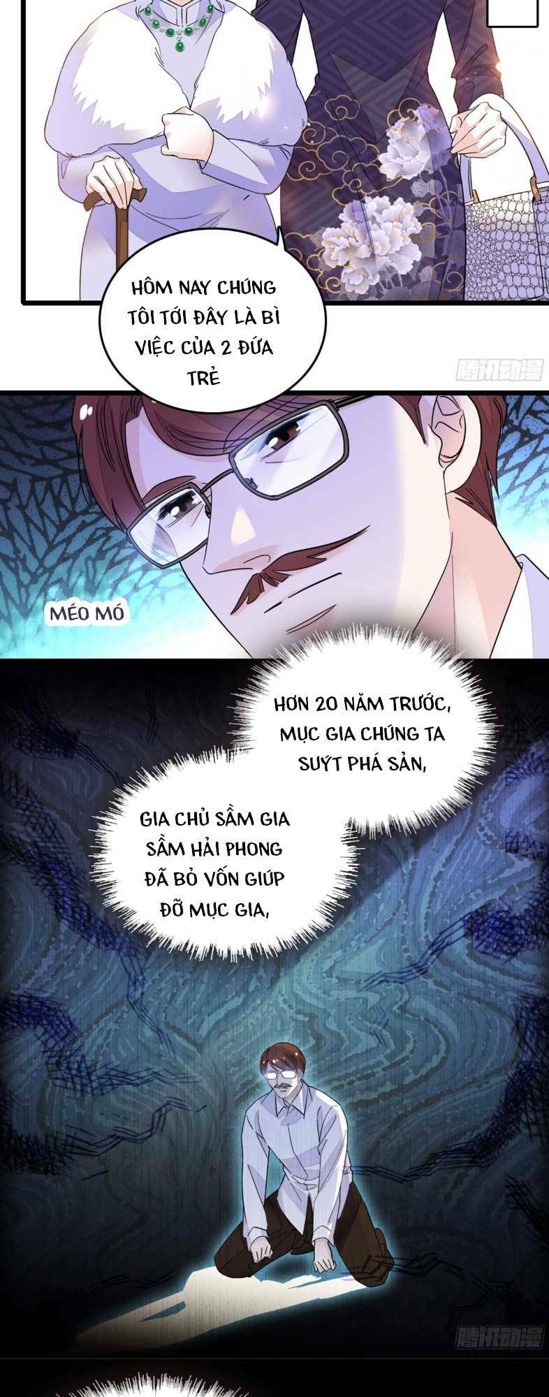 Thiên Kim Toàn Năng Bá Khí Ngút Trời Chapter 7 - Trang 2