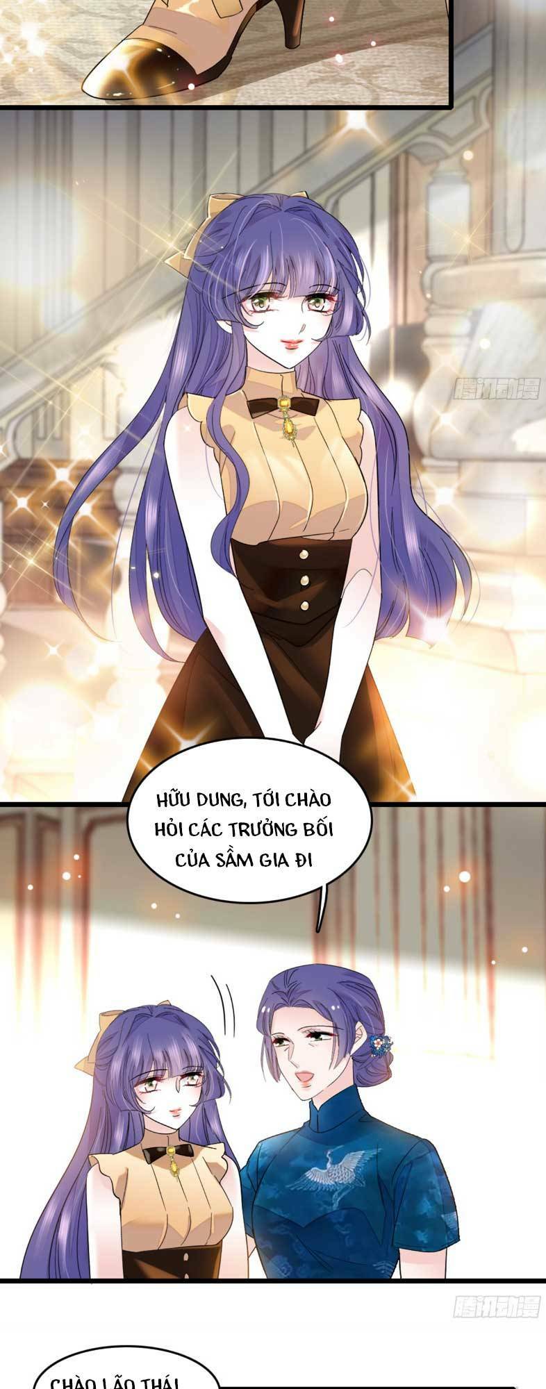 Thiên Kim Toàn Năng Bá Khí Ngút Trời Chapter 7 - Trang 2