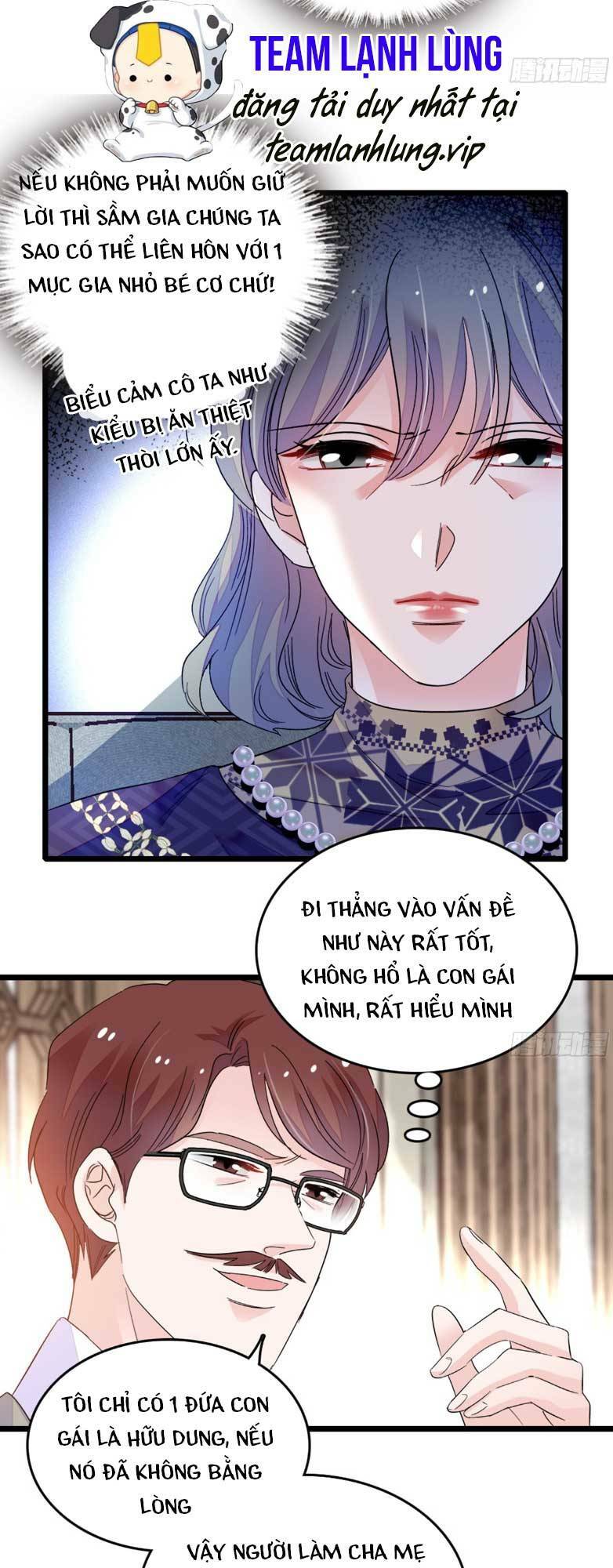 Thiên Kim Toàn Năng Bá Khí Ngút Trời Chapter 7 - Trang 2