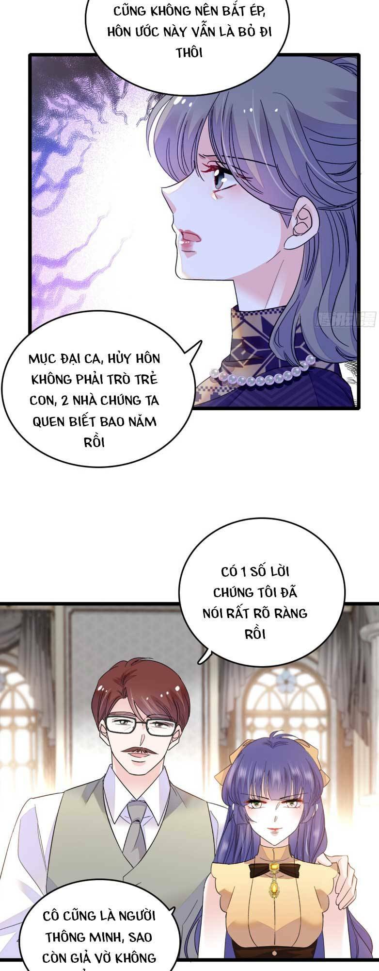 Thiên Kim Toàn Năng Bá Khí Ngút Trời Chapter 7 - Trang 2