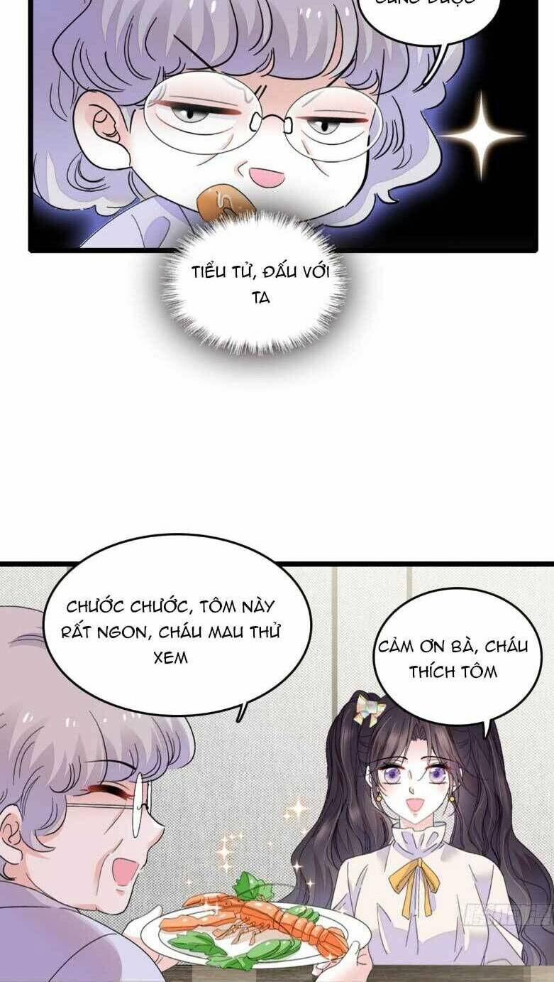 Thiên Kim Toàn Năng Bá Khí Ngút Trời Chapter 70 - Trang 2