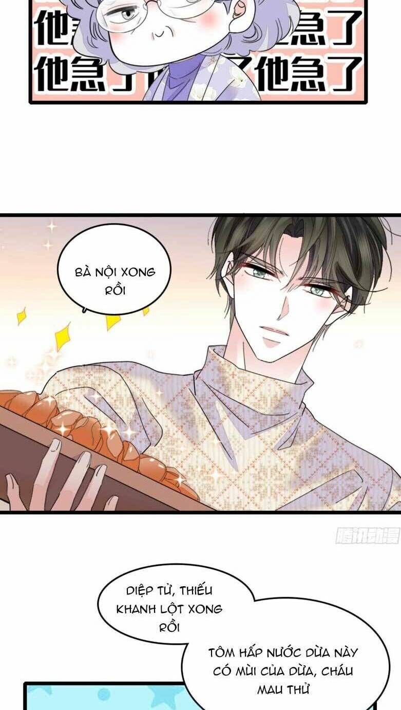 Thiên Kim Toàn Năng Bá Khí Ngút Trời Chapter 70 - Trang 2