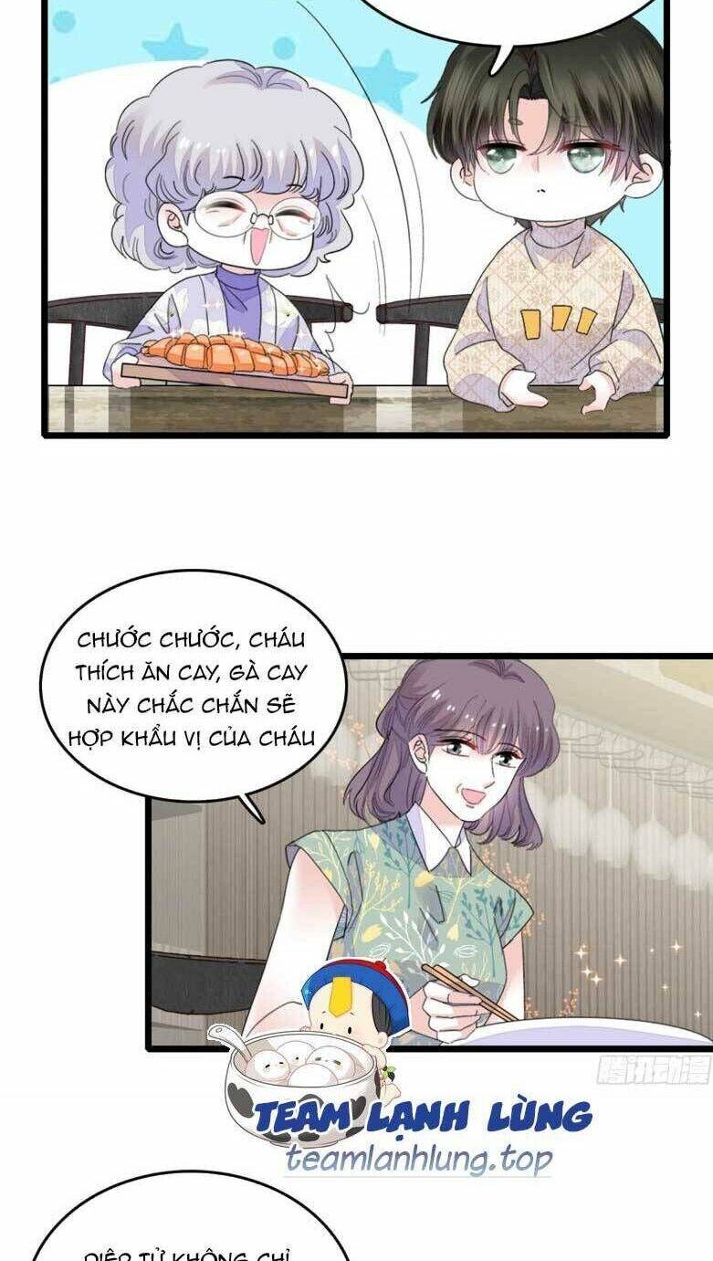 Thiên Kim Toàn Năng Bá Khí Ngút Trời Chapter 70 - Trang 2