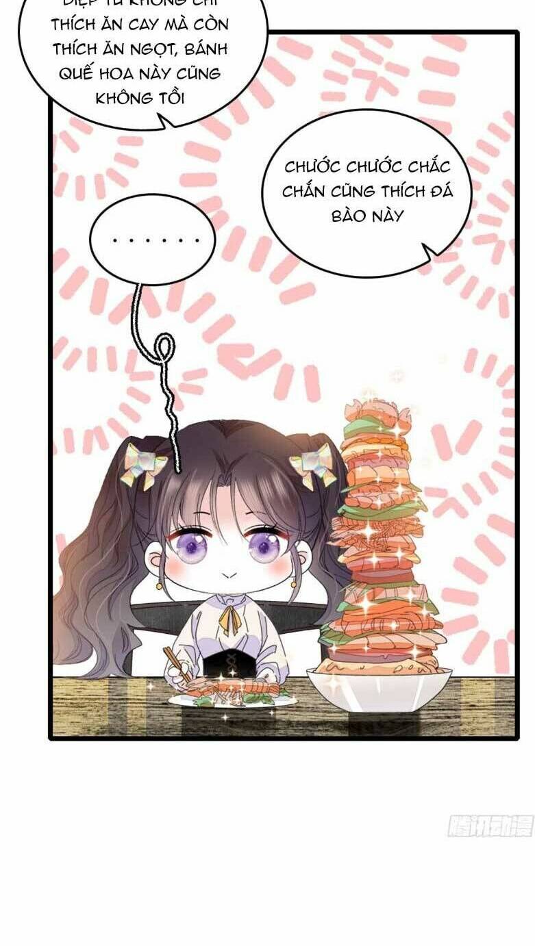 Thiên Kim Toàn Năng Bá Khí Ngút Trời Chapter 70 - Trang 2