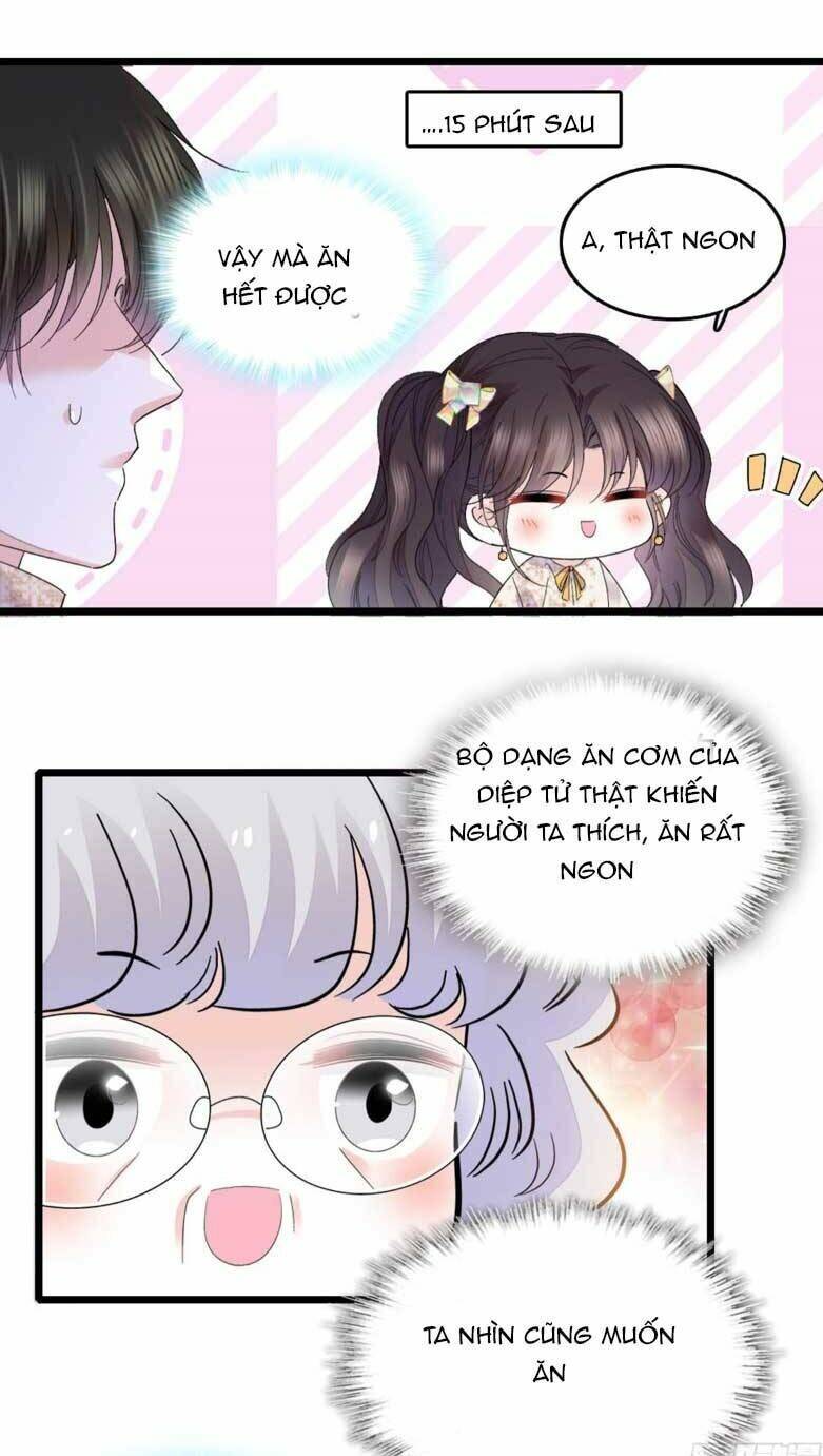 Thiên Kim Toàn Năng Bá Khí Ngút Trời Chapter 70 - Trang 2