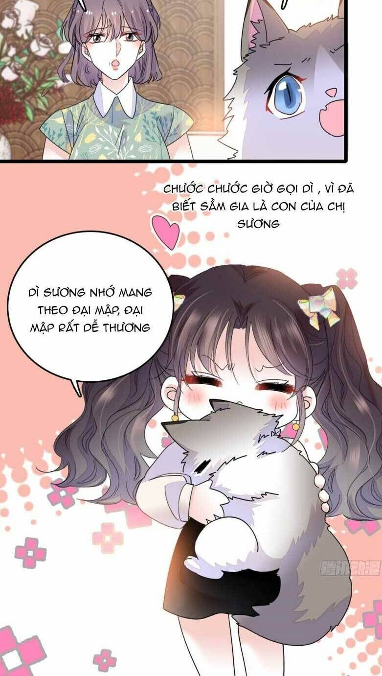 Thiên Kim Toàn Năng Bá Khí Ngút Trời Chapter 70 - Trang 2