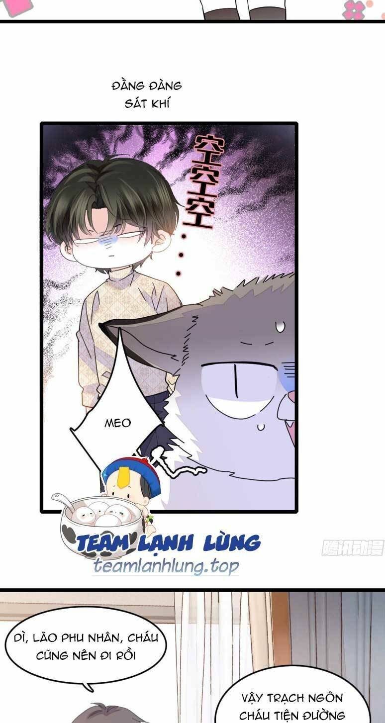 Thiên Kim Toàn Năng Bá Khí Ngút Trời Chapter 70 - Trang 2