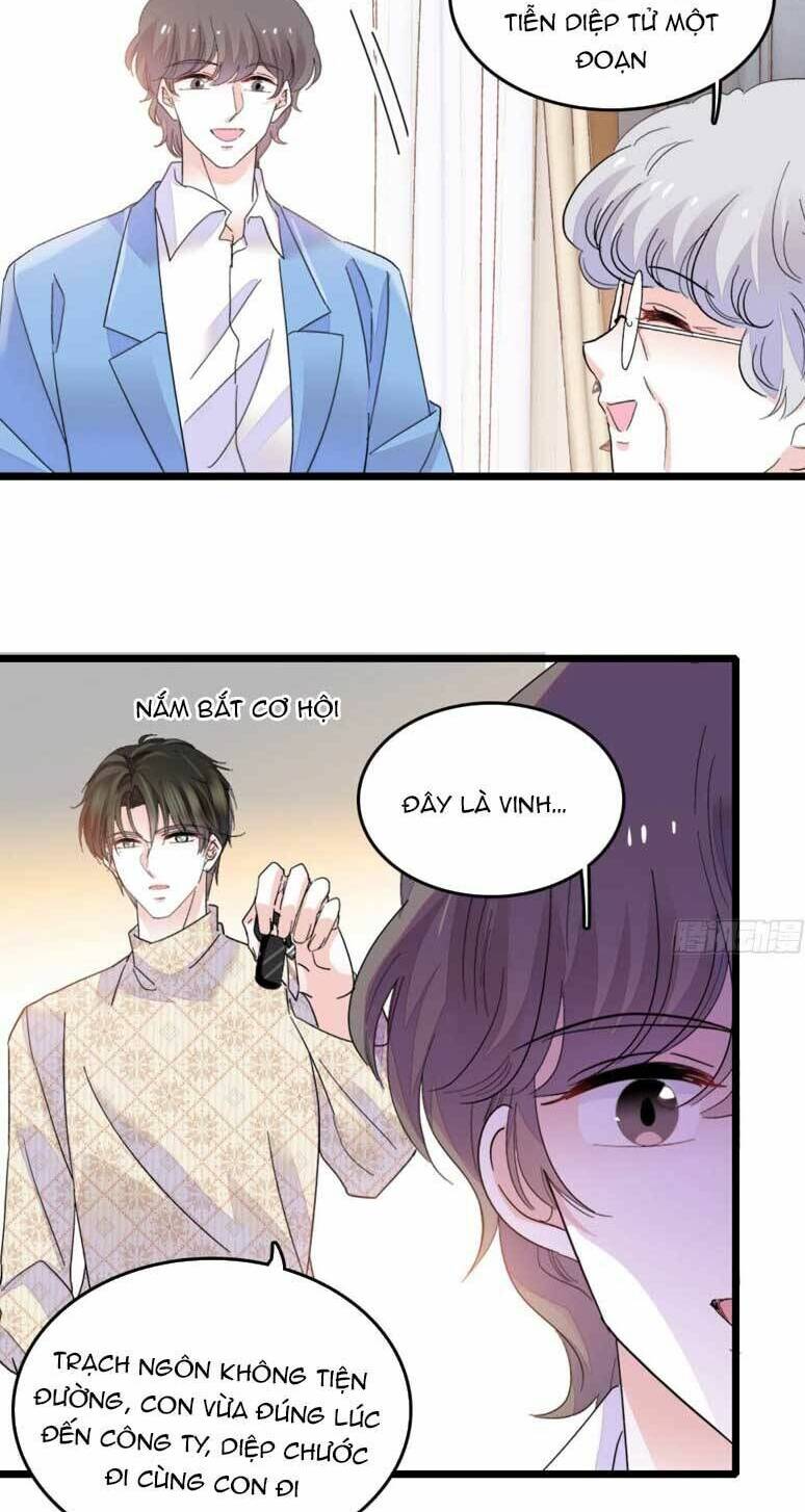 Thiên Kim Toàn Năng Bá Khí Ngút Trời Chapter 70 - Trang 2