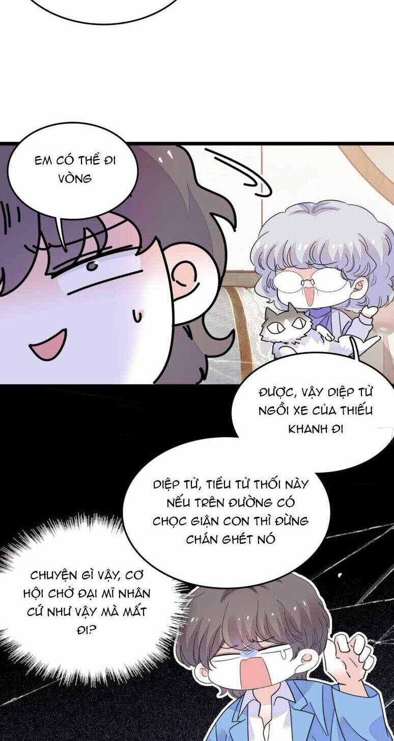 Thiên Kim Toàn Năng Bá Khí Ngút Trời Chapter 70 - Trang 2