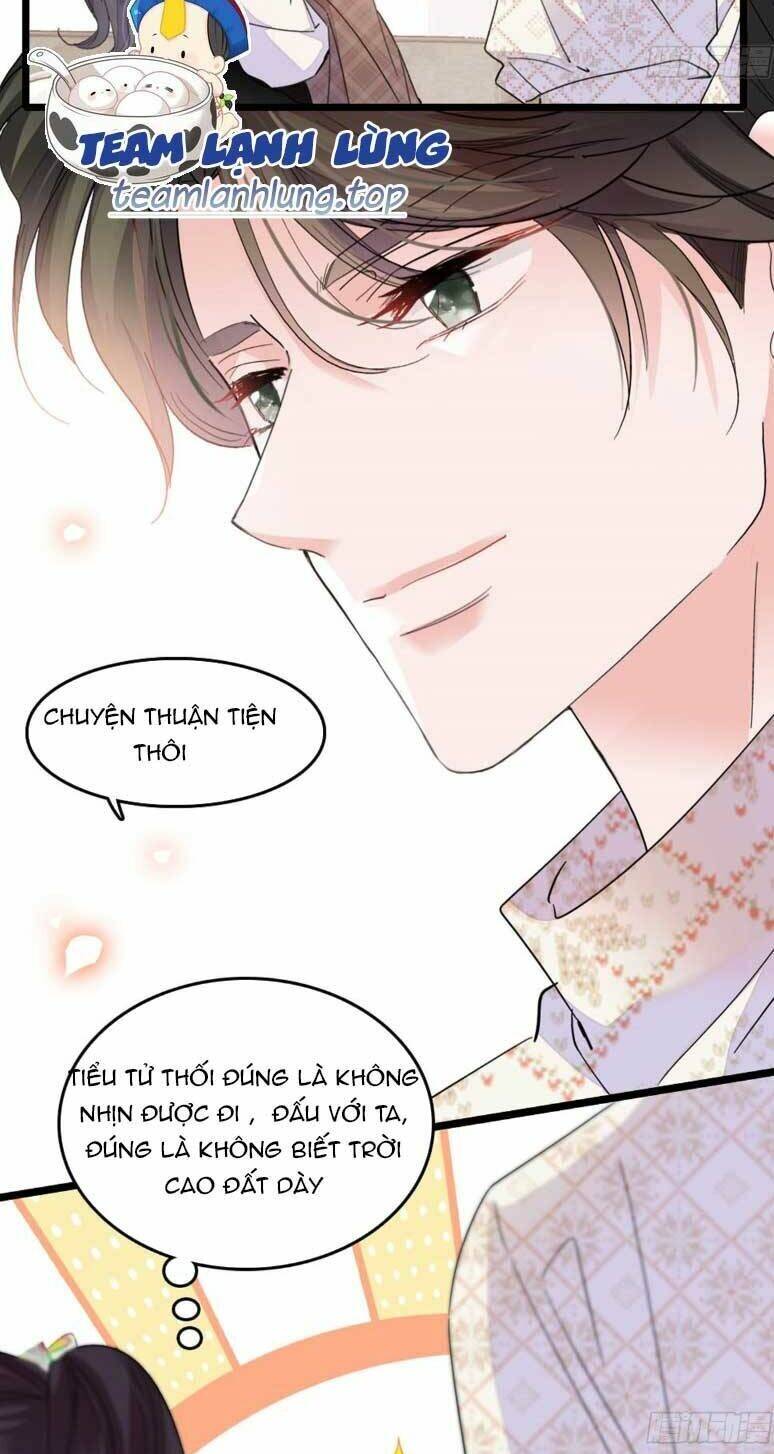 Thiên Kim Toàn Năng Bá Khí Ngút Trời Chapter 70 - Trang 2