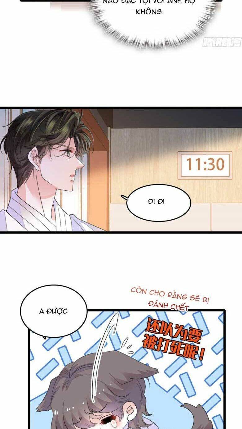 Thiên Kim Toàn Năng Bá Khí Ngút Trời Chapter 70 - Trang 2