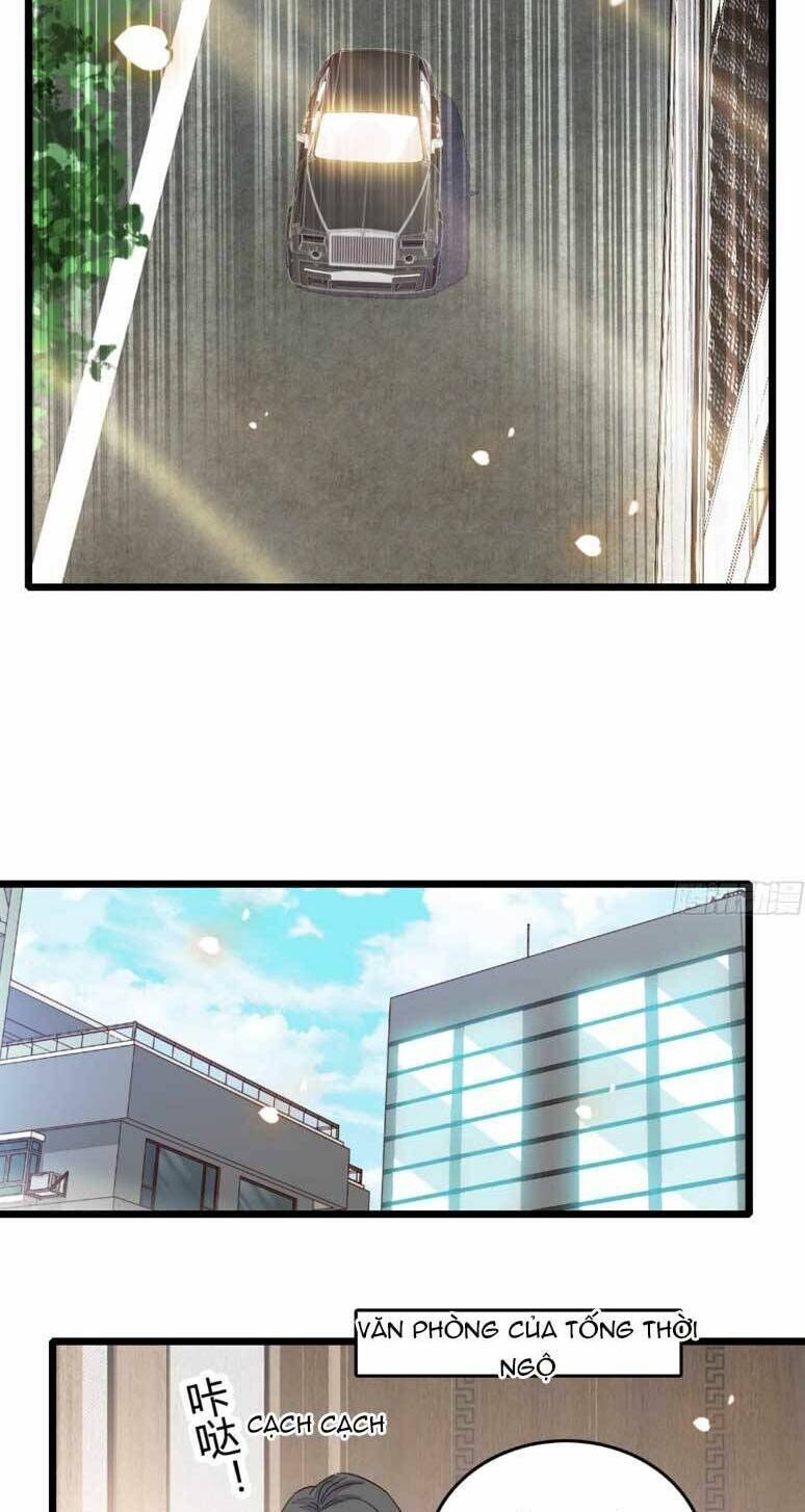 Thiên Kim Toàn Năng Bá Khí Ngút Trời Chapter 70 - Trang 2