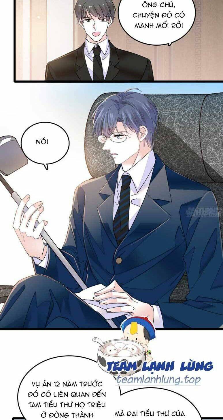 Thiên Kim Toàn Năng Bá Khí Ngút Trời Chapter 70 - Trang 2