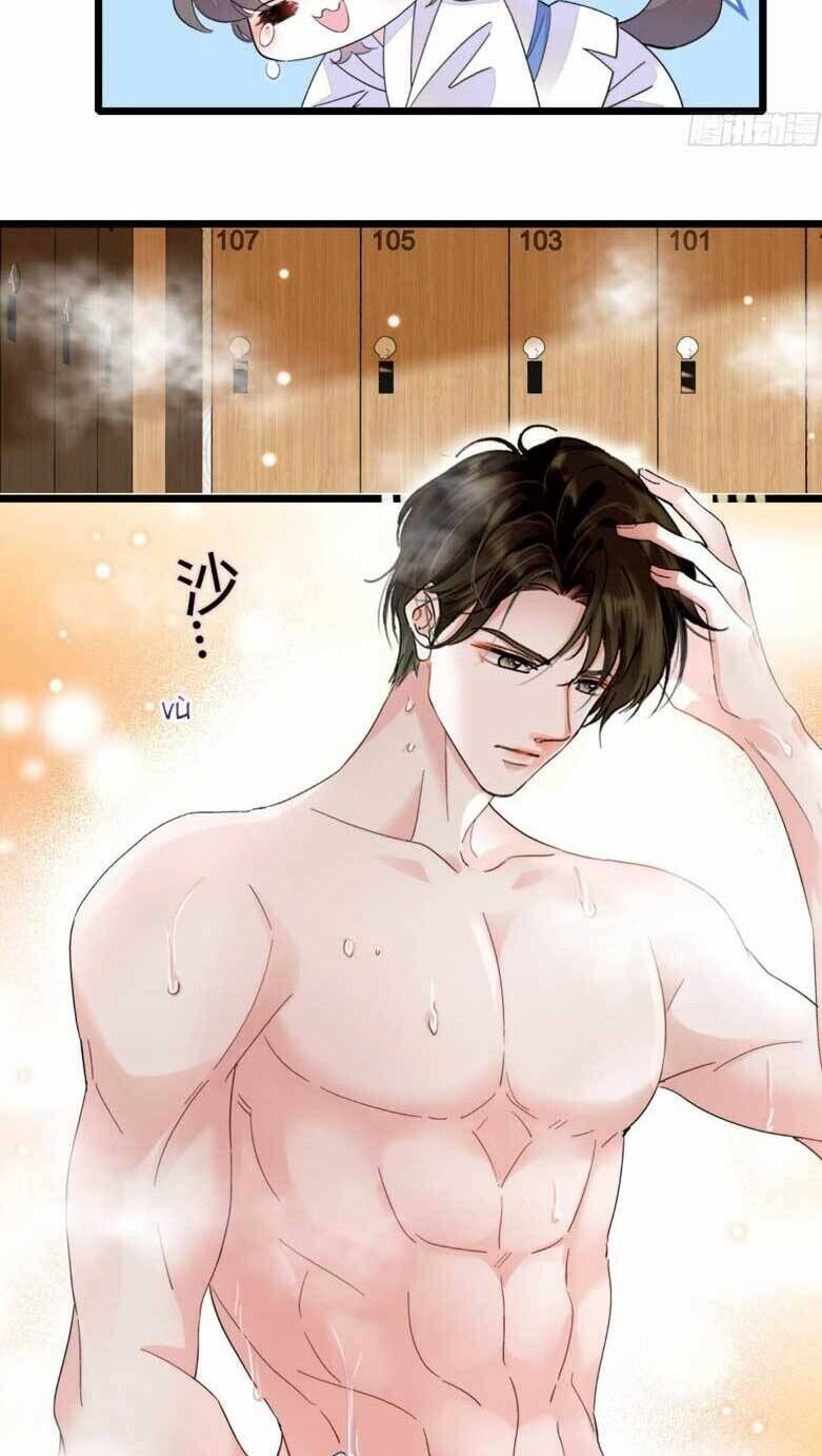 Thiên Kim Toàn Năng Bá Khí Ngút Trời Chapter 70 - Trang 2