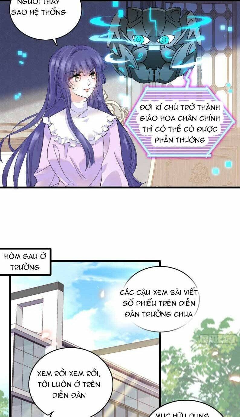 Thiên Kim Toàn Năng Bá Khí Ngút Trời Chapter 71 - Trang 2