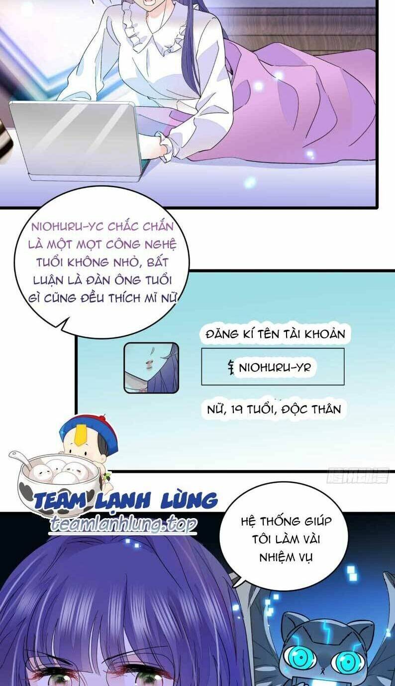 Thiên Kim Toàn Năng Bá Khí Ngút Trời Chapter 71 - Trang 2