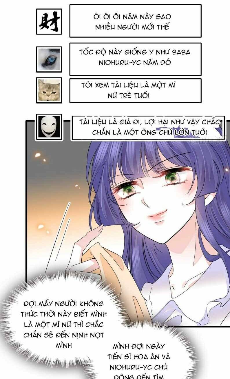 Thiên Kim Toàn Năng Bá Khí Ngút Trời Chapter 71 - Trang 2