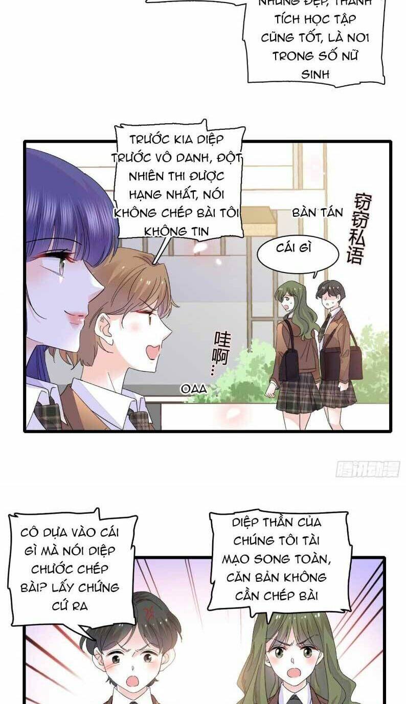 Thiên Kim Toàn Năng Bá Khí Ngút Trời Chapter 71 - Trang 2