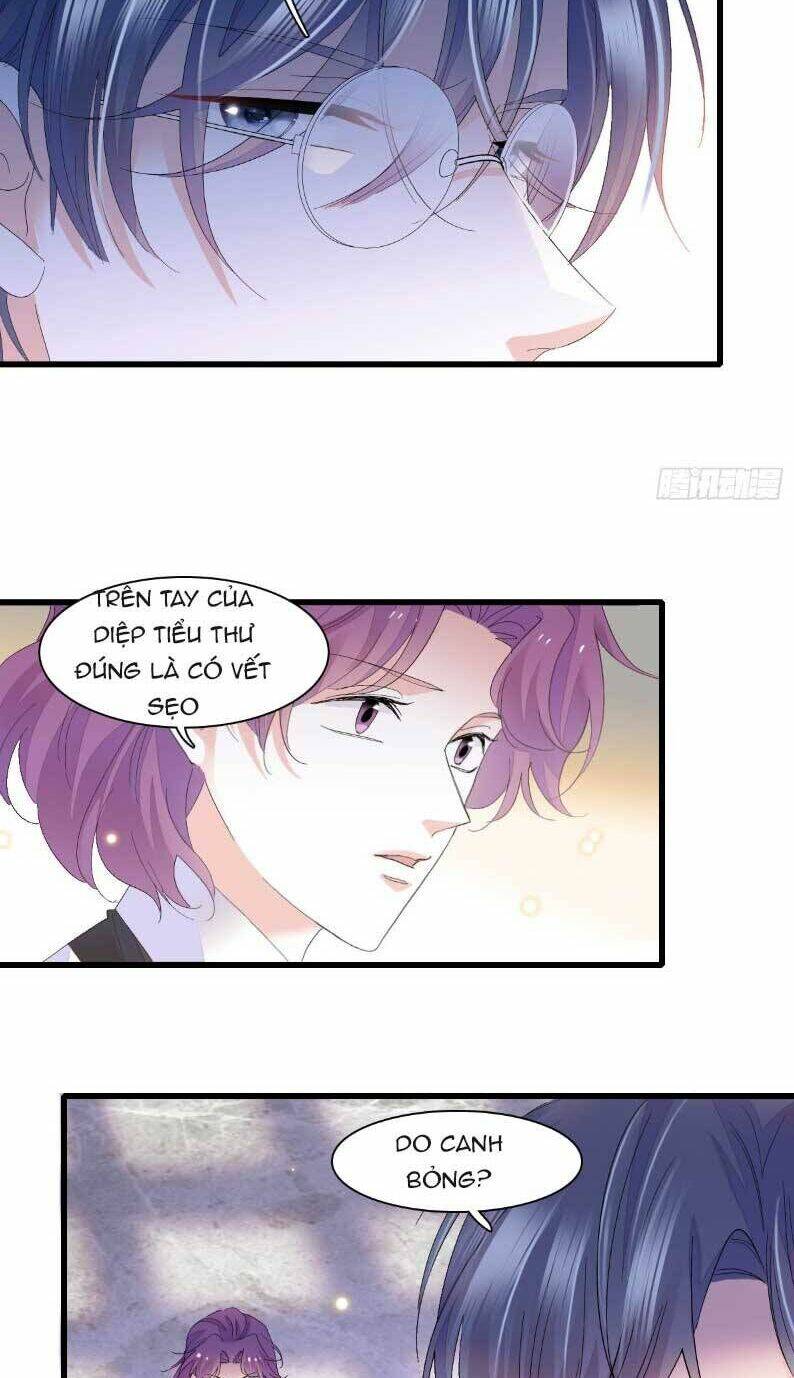 Thiên Kim Toàn Năng Bá Khí Ngút Trời Chapter 72 - Trang 2