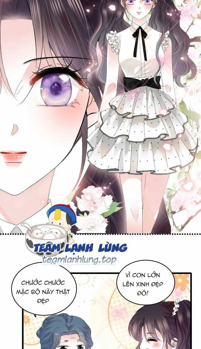 Thiên Kim Toàn Năng Bá Khí Ngút Trời Chapter 72 - Trang 2