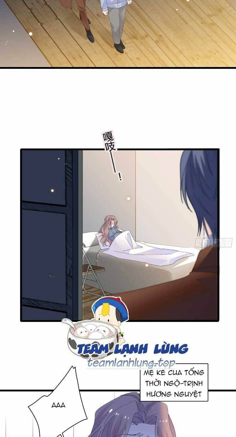 Thiên Kim Toàn Năng Bá Khí Ngút Trời Chapter 72 - Trang 2